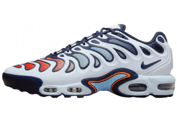 Nike Air Max Plus Drift Grey Aquarius Blue