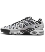 Nike Air Max Plus Drift White Silver Black