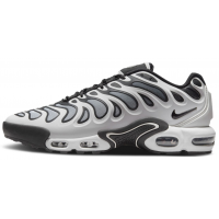 Nike Air Max Plus Drift White Silver Black