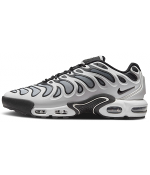 Nike Air Max Plus Drift White Silver Black