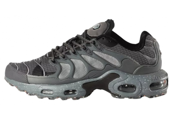 Nike Air Max Terrascape Plus Black Barely Grey