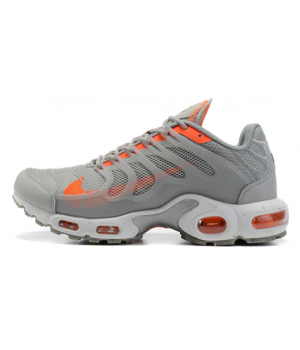 Nike Air Max Terrascape Plus Gray Orange