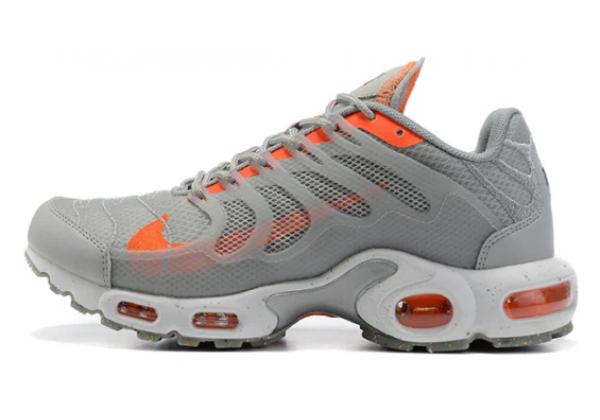 Nike Air Max Terrascape Plus Gray Orange