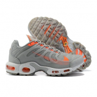 Nike Air Max Terrascape Plus Gray Orange