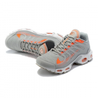 Nike Air Max Terrascape Plus Gray Orange