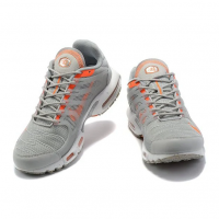 Nike Air Max Terrascape Plus Gray Orange