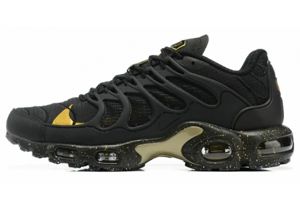 Nike Air Max Terrascape Plus Black Gold