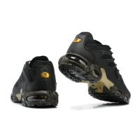 Nike Air Max Terrascape Plus Black Gold