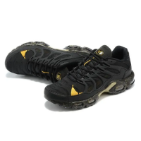 Nike Air Max Terrascape Plus Black Gold