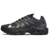 Nike Air Max Terrascape Plus Black Barely Volt