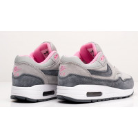 Кроссовки Nike Air Max 1 Grey Rose