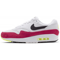 Кроссовки Nike Air Max 1 Rush Pink