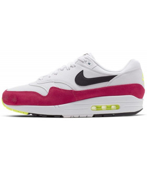 Кроссовки Nike Air Max 1 Rush Pink