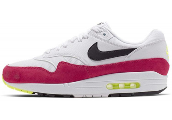 Кроссовки Nike Air Max 1 Rush Pink