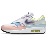 Кроссовки Nike Air Max 1 Pastel Multi