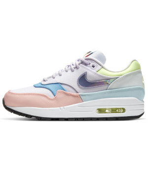 Кроссовки Nike Air Max 1 Pastel Multi