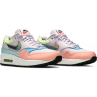 Кроссовки Nike Air Max 1 Pastel Multi