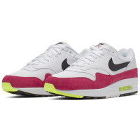 Кроссовки Nike Air Max 1 Rush Pink