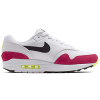 Кроссовки Nike Air Max 1 Rush Pink