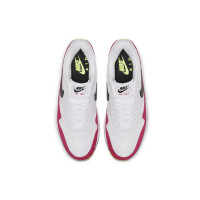 Кроссовки Nike Air Max 1 Rush Pink