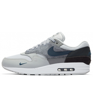 Кроссовки Nike Air Max 1 City Pack London