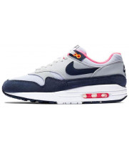 Кроссовки Nike Air Max 1 Midnight Navy