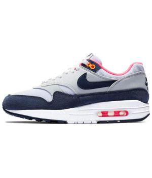 Кроссовки Nike Air Max 1 Midnight Navy