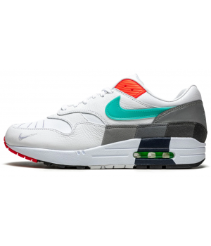 Кроссовки Nike Air Max 1 Evolution Of Icons