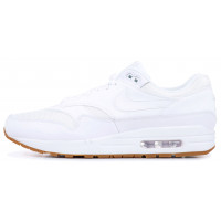 Кроссовки Nike Air Max 1 White Gum