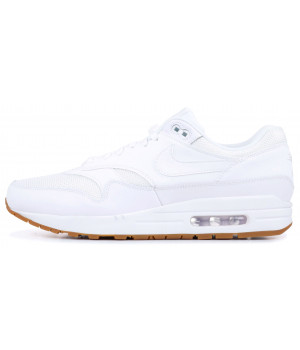 Кроссовки Nike Air Max 1 White Gum