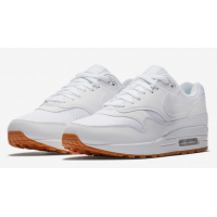 Кроссовки Nike Air Max 1 White Gum