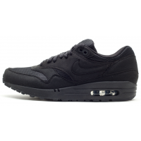 Кроссовки Nike Air Max 1 Black Out