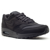 Кроссовки Nike Air Max 1 Black Out