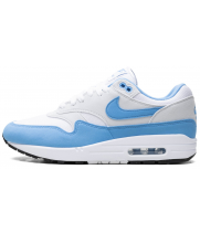 Кроссовки Nike Air Max 1 University Blue