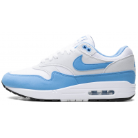 Кроссовки Nike Air Max 1 University Blue