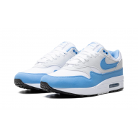 Кроссовки Nike Air Max 1 University Blue