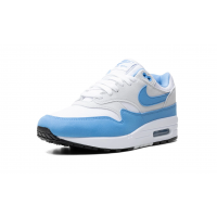 Кроссовки Nike Air Max 1 University Blue