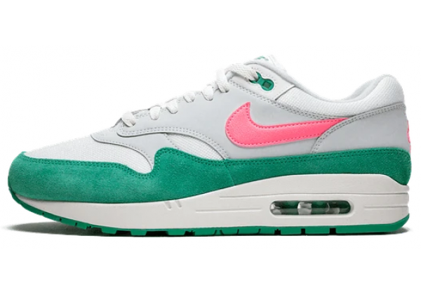 Кроссовки Nike Air Max 1 Watermelon