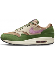 Кроссовки Nike Air Max 1 SH Treeline Skunk