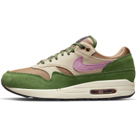 Кроссовки Nike Air Max 1 SH Treeline Skunk