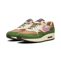 Кроссовки Nike Air Max 1 SH Treeline Skunk