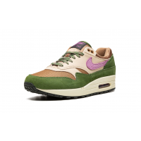 Кроссовки Nike Air Max 1 SH Treeline Skunk