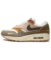 Кроссовки Nike Air Max 1 Premium Wabi-Sabi