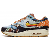 Кроссовки Nike Air Max 1 Concepts Heavy