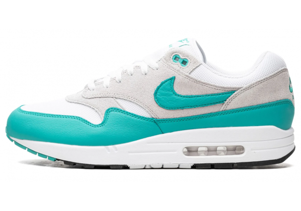 Кроссовки Nike Air Max 1 SC Aquatone