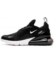 Кроссовки Nike Air Max 270 Black White