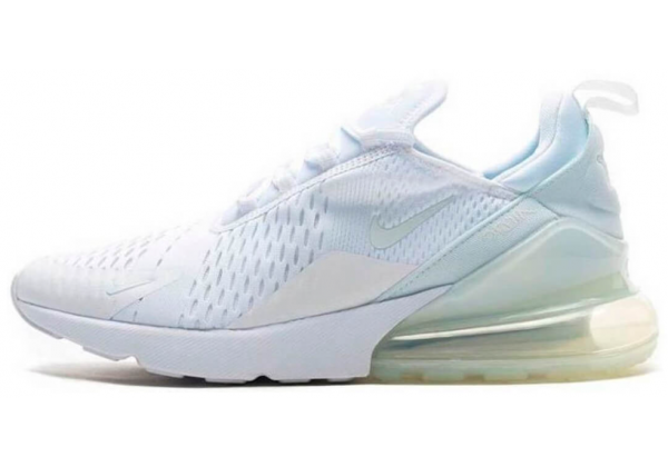 Кроссовки Nike Air Max 270 White