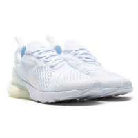 Кроссовки Nike Air Max 270 White