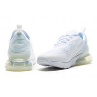 Кроссовки Nike Air Max 270 White