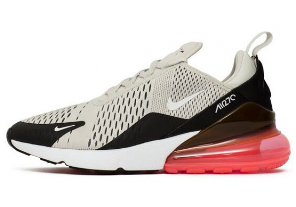 Кроссовки Nike Air Max 270 Light Bone